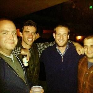 Meet your Posher, Peter